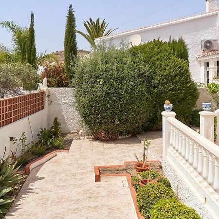 Casa Ambar Villa Nerja Exteriör bild