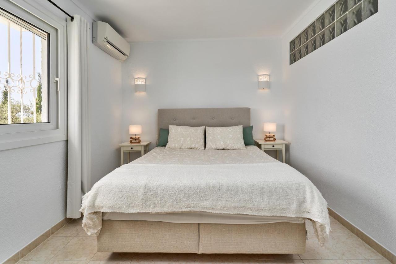 Casa Ambar Villa Nerja Exteriör bild