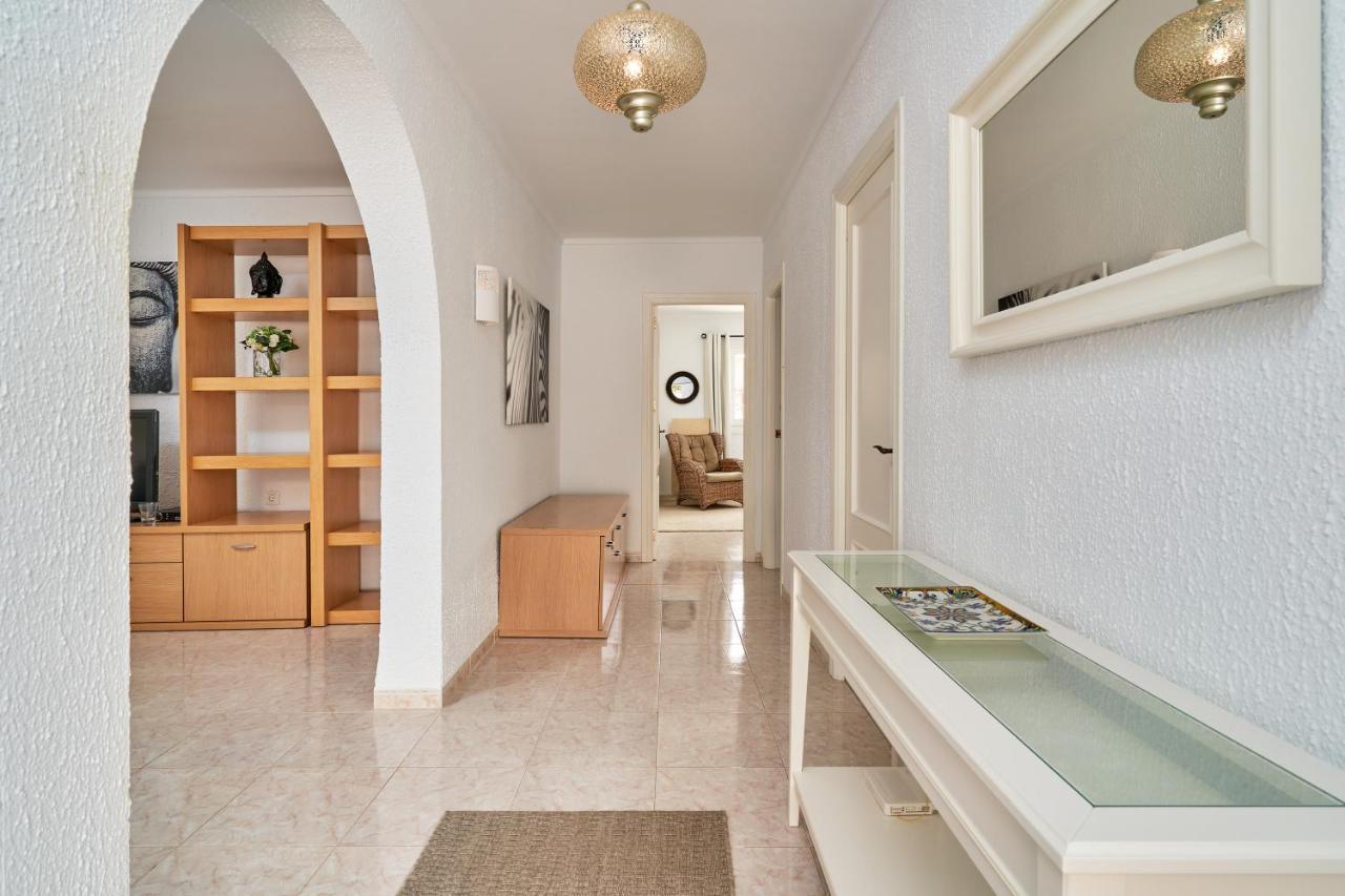 Casa Ambar Villa Nerja Exteriör bild